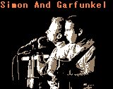 Simon And Garfunkel